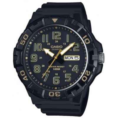 Часы CASIO MRW-210H-1A2VEF