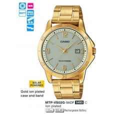 Часы CASIO MTP-VS02G-9ADF