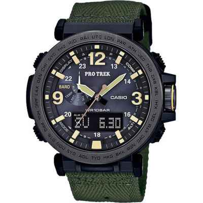 Часы CASIO PRG-600YB-3ER