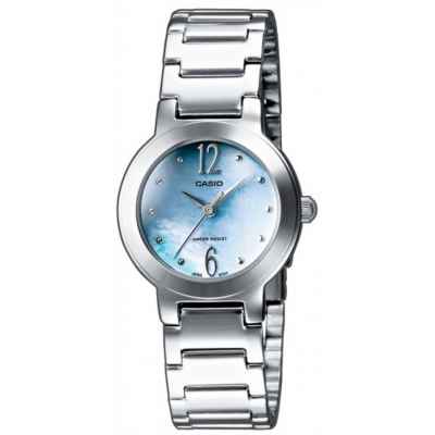 Часы CASIO LTP-1282PD-2AEF