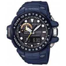 Часы CASIO GWN-1000NV-2AER