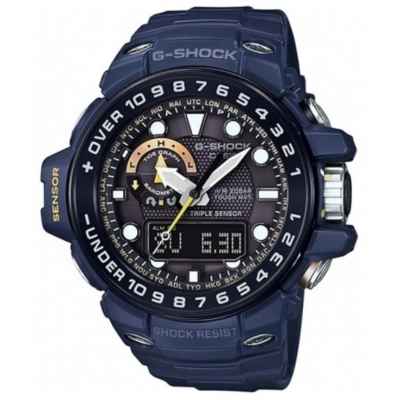 Часы CASIO GWN-1000NV-2AER