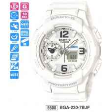 Часы CASIO BGA-230-7BER