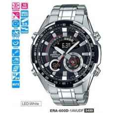 Часы CASIO ERA-600D-1AVUEF