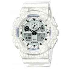 Часы CASIO GA-100CG-7AER