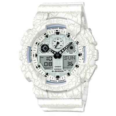 Часы CASIO GA-100CG-7AER