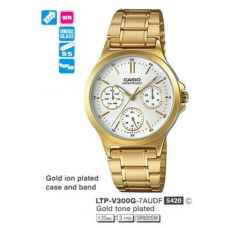 Часы CASIO LTP-V300G-7AUDF
