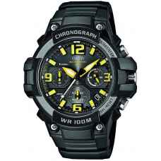 Часы CASIO MCW-100H-9A2VDF
