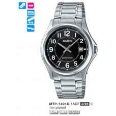 Часы CASIO MTP-1401D-1ADF