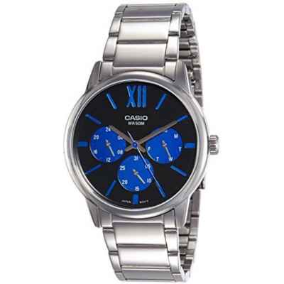 Часы CASIO MTP-E312D-1B2VDF