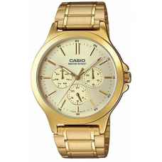 Часы CASIO MTP-V300G-9AUDF