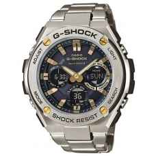 Часы CASIO GST-W110D-1A9ER