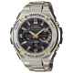 Часы CASIO GST-W110D-1A9ER Часы CASIO GST-W110D-1A9ER