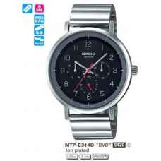 Часы CASIO MTP-E314D-1BVDF
