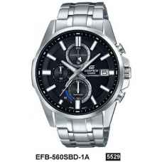 Часы CASIO EFB-560SBD-1AVUER
