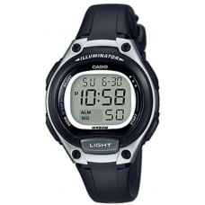 Часы CASIO LW-203-1AVEF