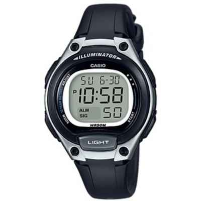 Часы CASIO LW-203-1AVEF
