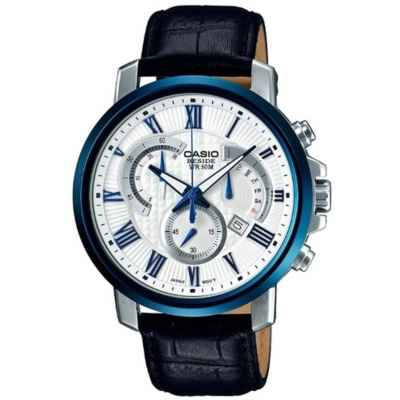 Часы CASIO BEM-520BUL-7A1VDF