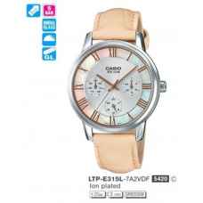 Часы CASIO LTP-E315L-7A2VDF