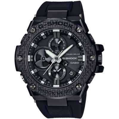 Часы CASIO GST-B100X-1AER