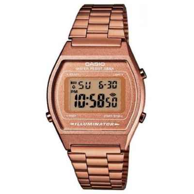 Часы CASIO B640WC-5AEF