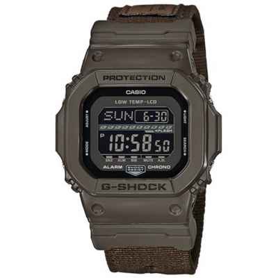 Часы CASIO GLS-5600CL-5ER