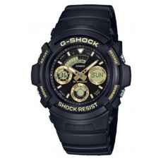 Часы CASIO AW-591GBX-1A9ER