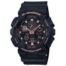 Часы CASIO GA-100GBX-1A4ER