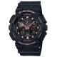 Часы CASIO GA-100GBX-1A4ER Часы CASIO GA-100GBX-1A4ER