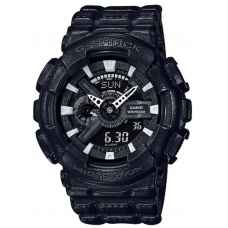 Часы CASIO GA-110BT-1AER