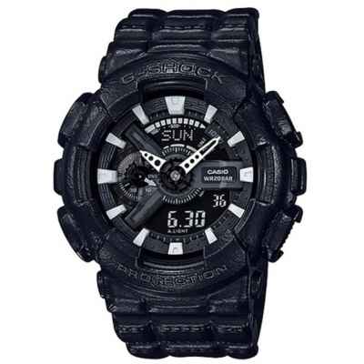 Часы CASIO GA-110BT-1AER