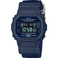 Часы CASIO DW-5600LU-2ER