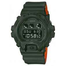 Часы CASIO DW-6900LU-3ER