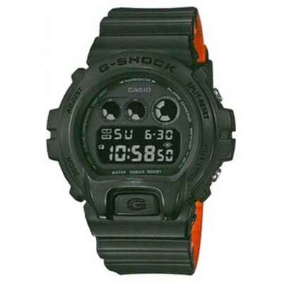 Часы CASIO DW-6900LU-3ER