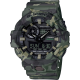 Часы CASIO GA-700CM-3AER