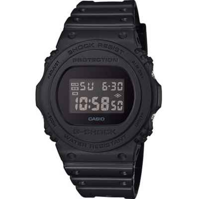 Часы CASIO DW-5750E-1BER