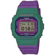 Часы CASIO DW-5600TB-6ER