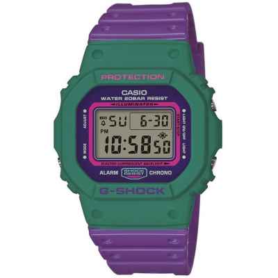 Часы CASIO DW-5600TB-6ER