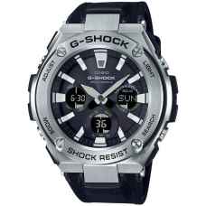 Часы CASIO GST-W130C-1AER