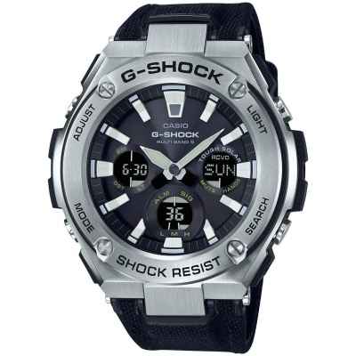 Часы CASIO GST-W130C-1AER