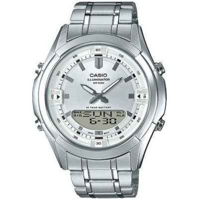 Часы CASIO AMW-840D-7AVDF