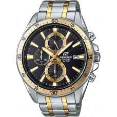 Часы CASIO EFR-546SG-1AVUEF