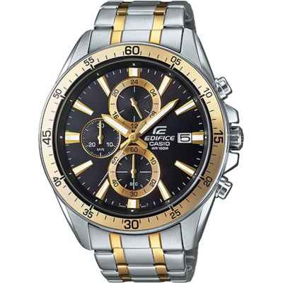 Часы CASIO EFR-546SG-1AVUEF