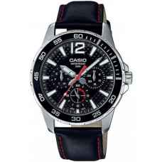 Часы CASIO MTD-330L-1AVDF