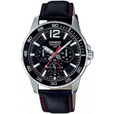 Часы CASIO MTD-330L-1AVDF