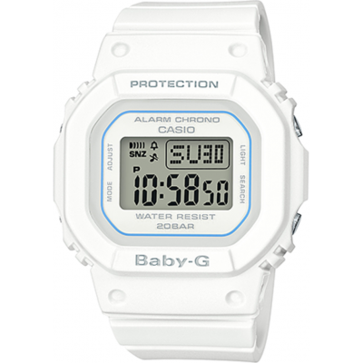 Часы CASIO BGD-560-7ER