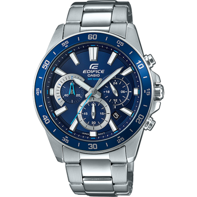 Часы CASIO EFV-570D-2AVUEF