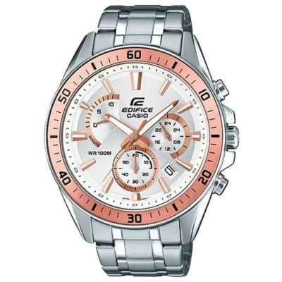 Часы CASIO EFR-552D-7AVUDF