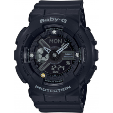 Часы CASIO BA-135DD-1AER Часы CASIO BA-135DD-1AER