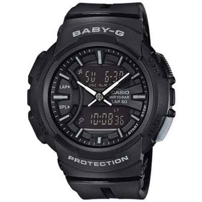 Часы CASIO BGA-240BC-1AER